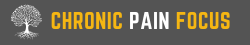 Chronic Pain Focus Logo