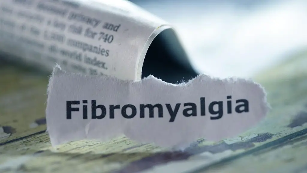 Fibromyalgia