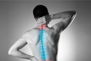 Chronic Pain from Sciatica