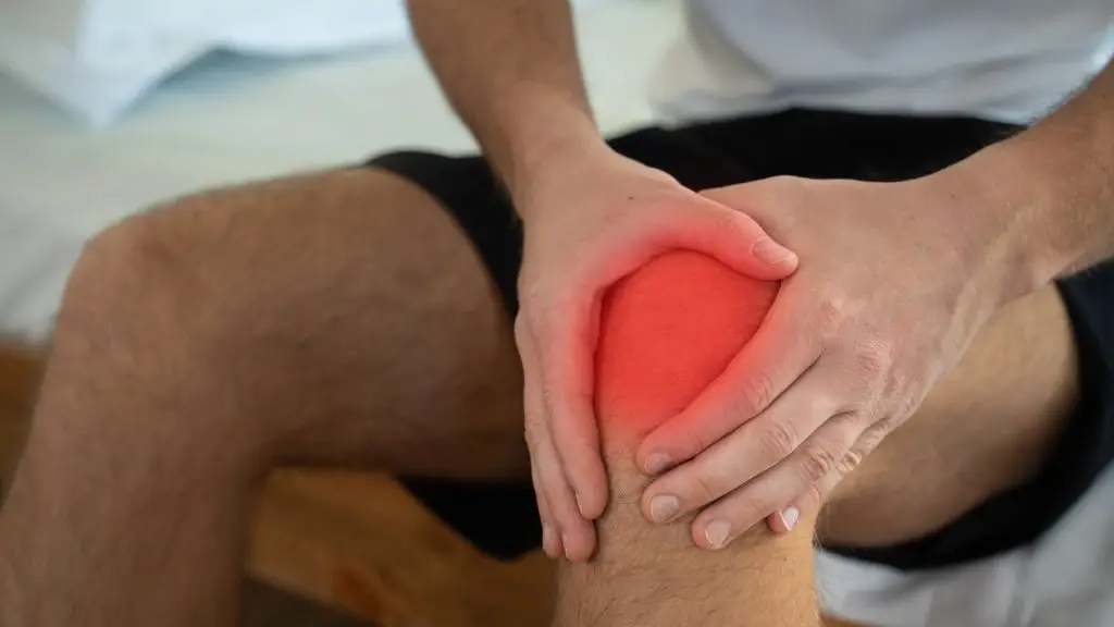 Chronic Knee Pain