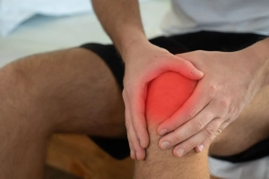 Chronic Knee Pain