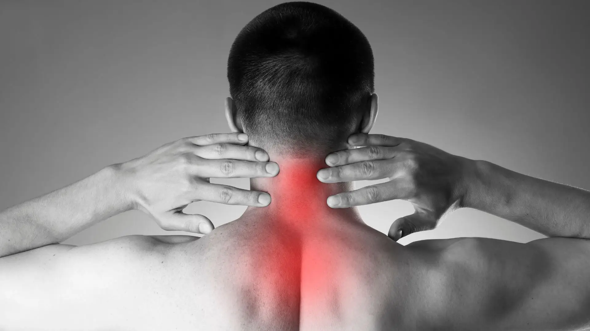 Chronic Neck Pain