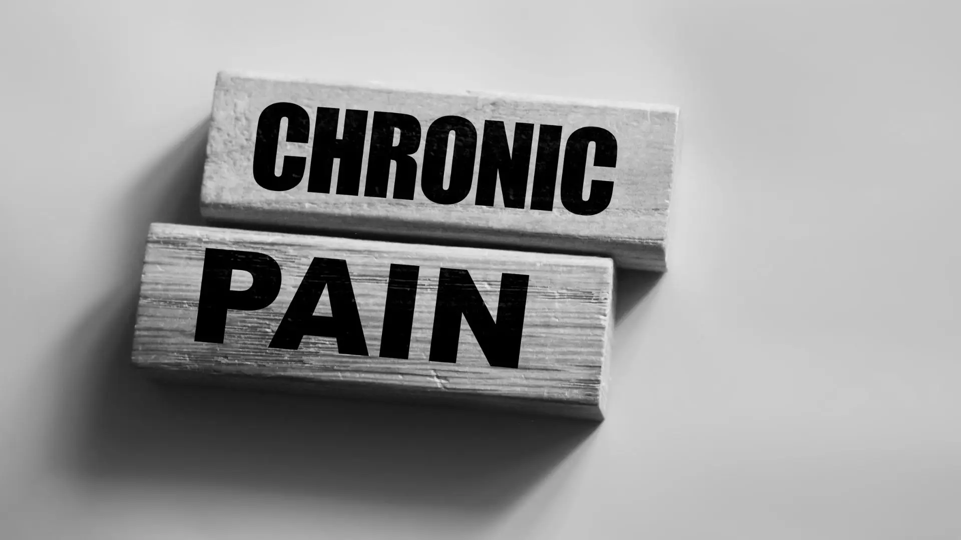 Chronic Pain