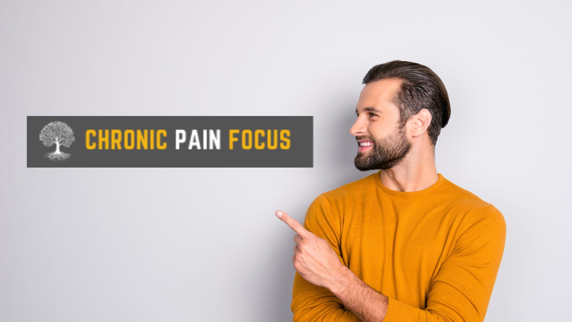Contact Chronic Pain Focus