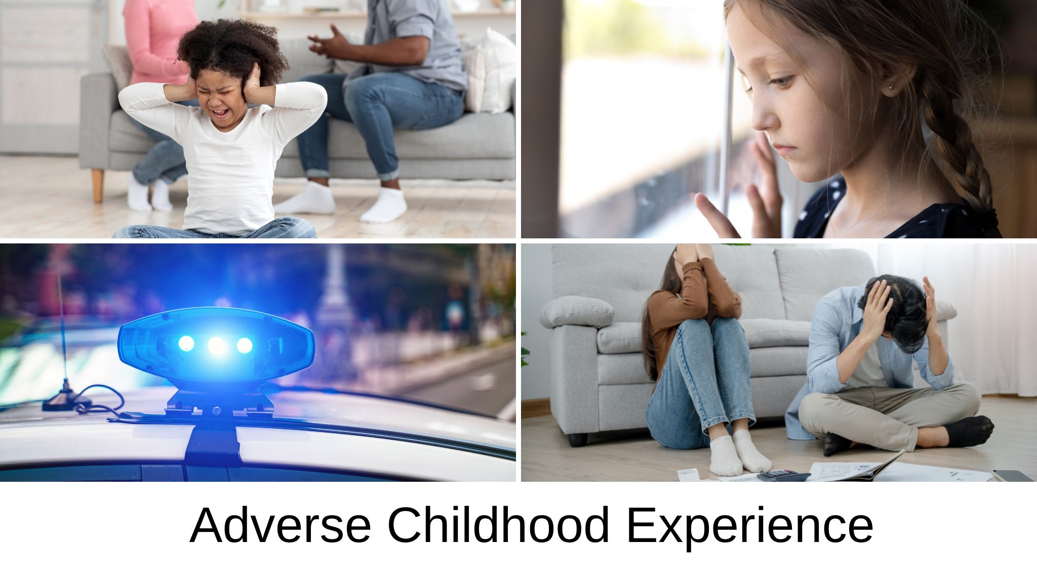 Adverse Childhood Experience