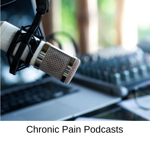 Chronic Pain Podcasts