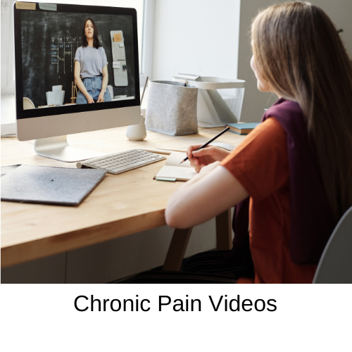 Chronic Pain Videos