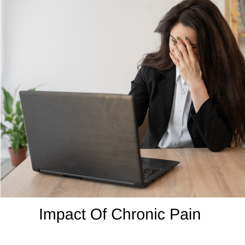 Impact Of Chronic Pain