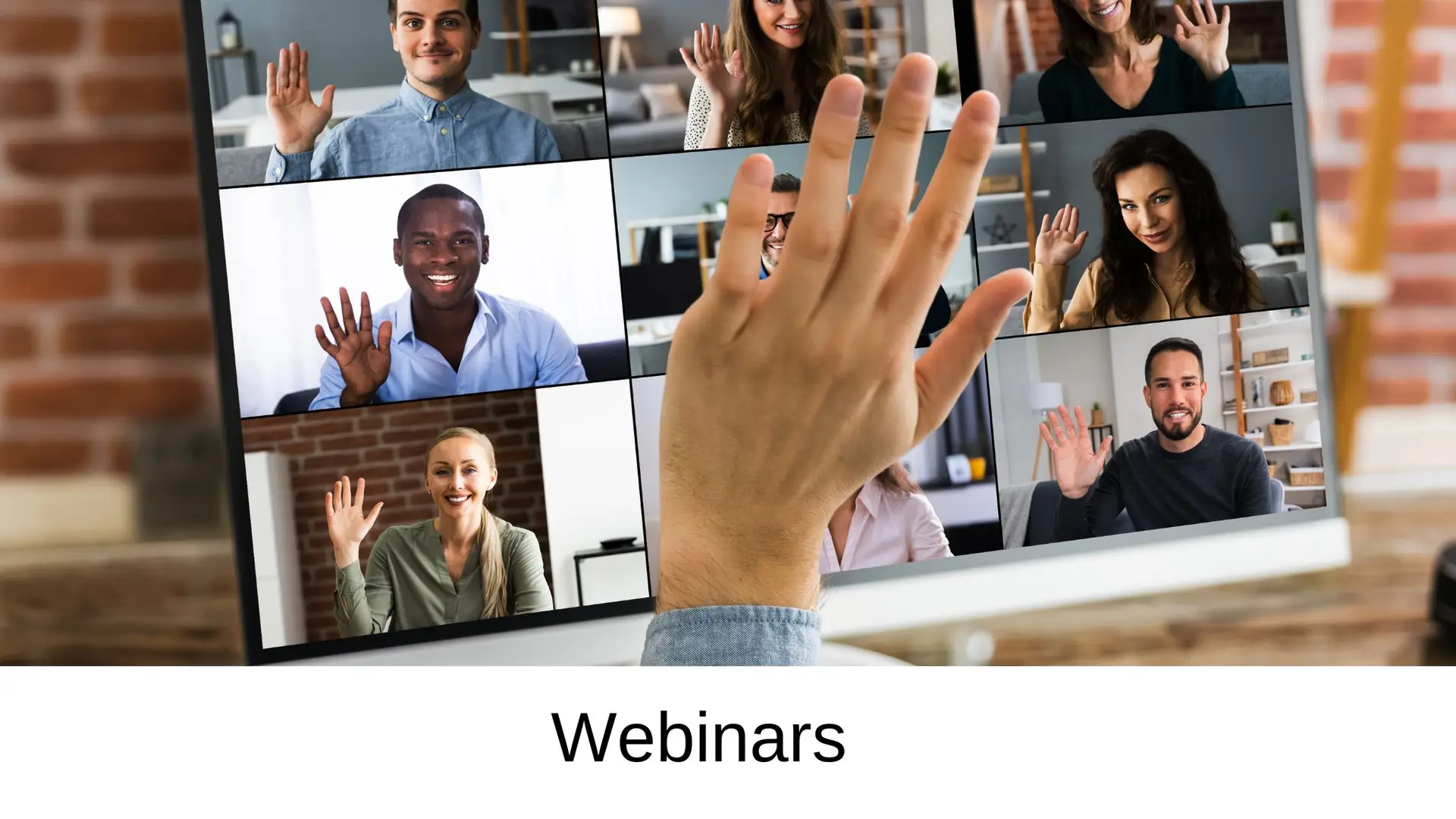 Members Webinars