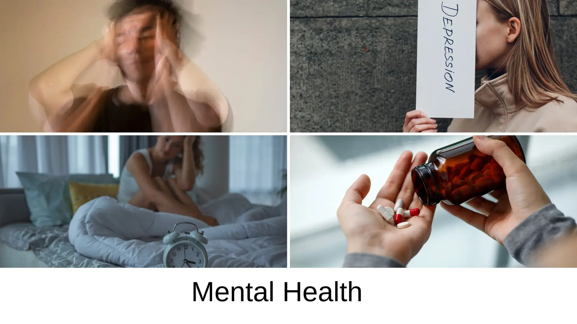 Mental Health