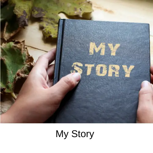 My Story