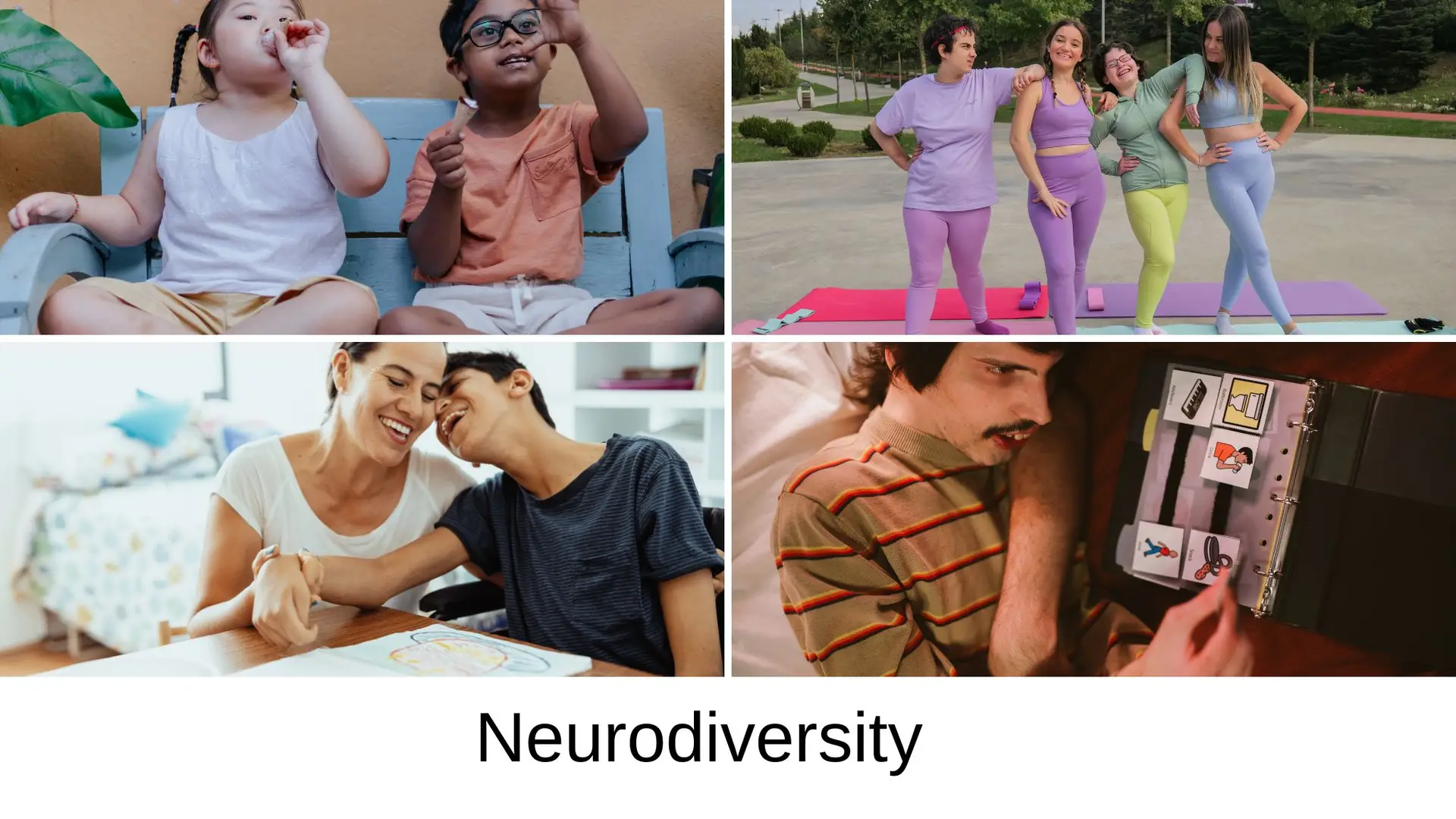 Neurodiversity