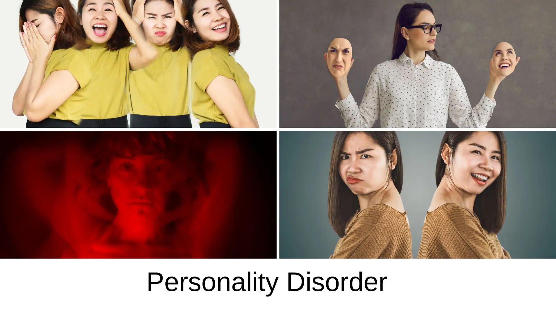 Personality Disorder