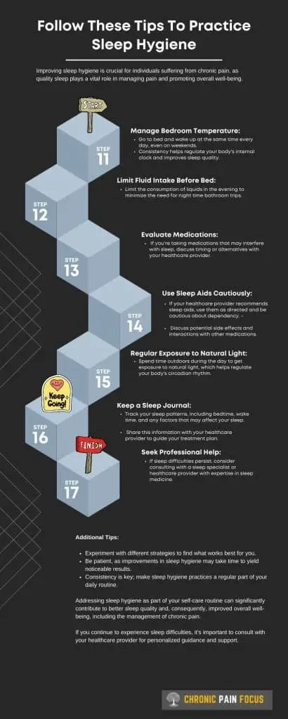 Sleep Hygiene for Chronic Pain (1)