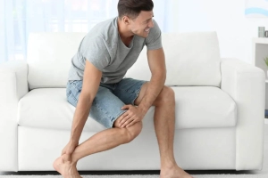 Managing Chronic Foot Pain