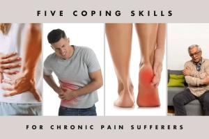 5 Coping Skills For Chronic Pain Patients