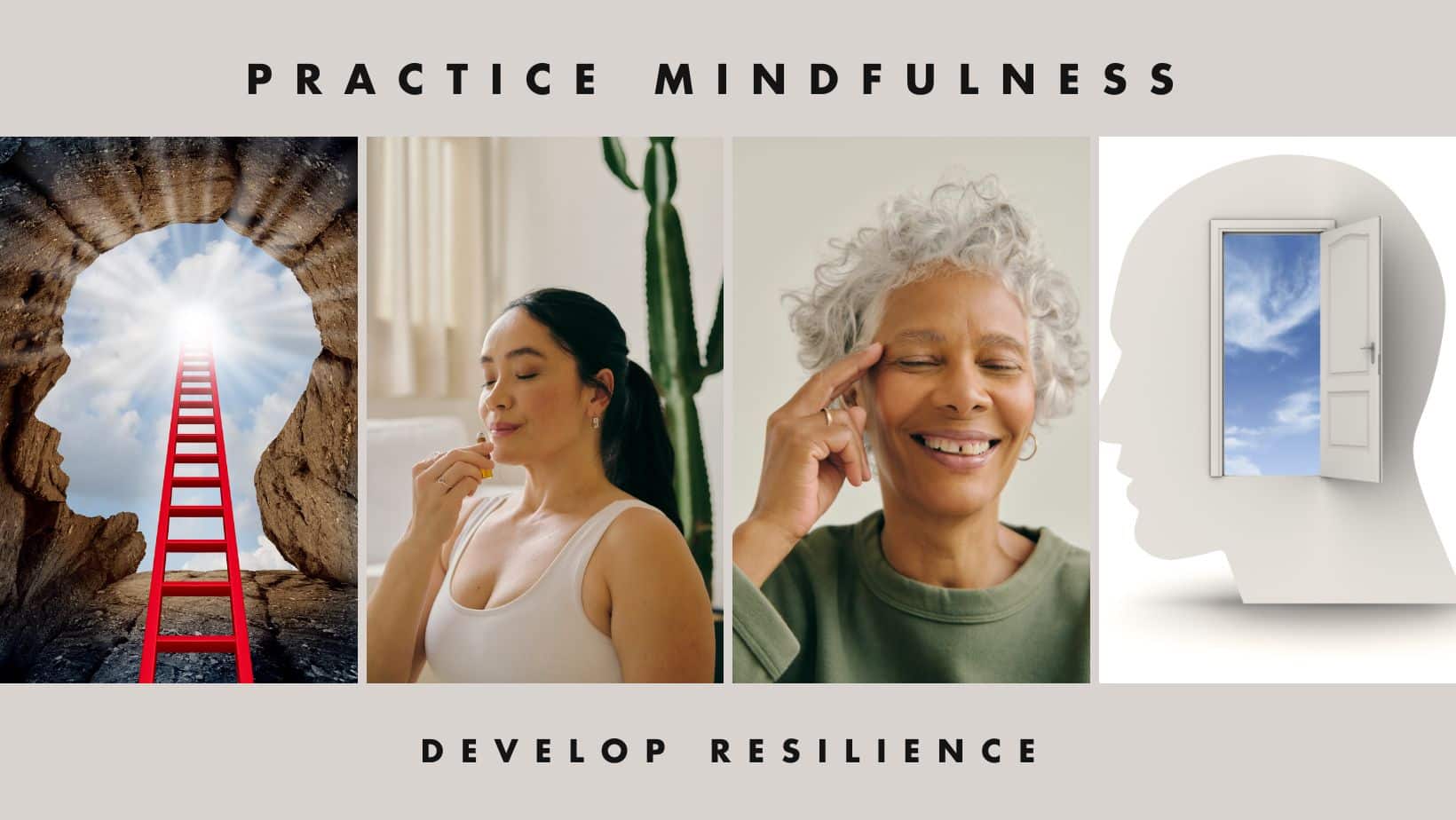 Mindfulness for Chronic Pain Resilience