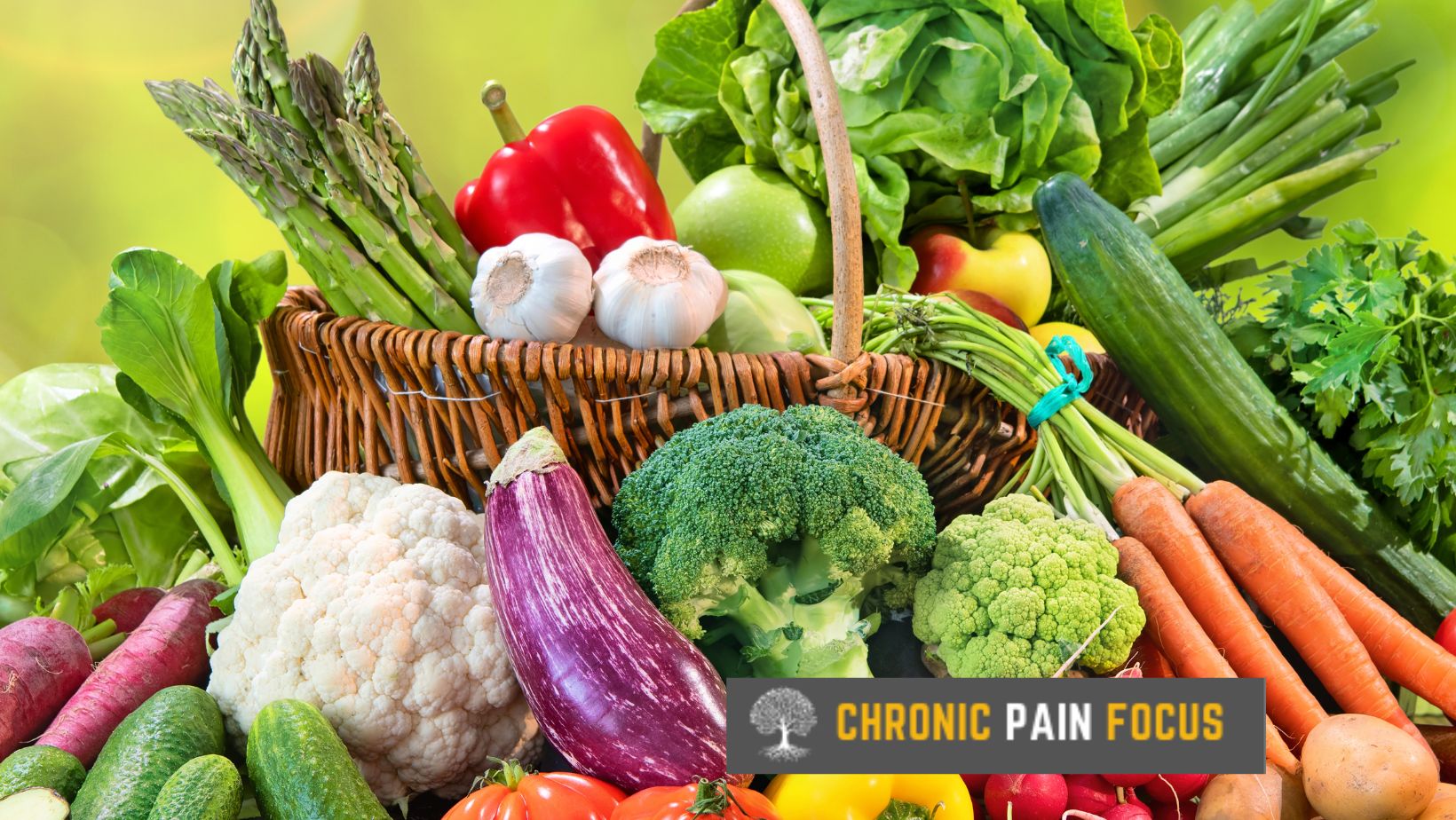 Nutrition and Chronic Pain