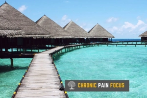 Advice Going on Holiday With Chronic Pain