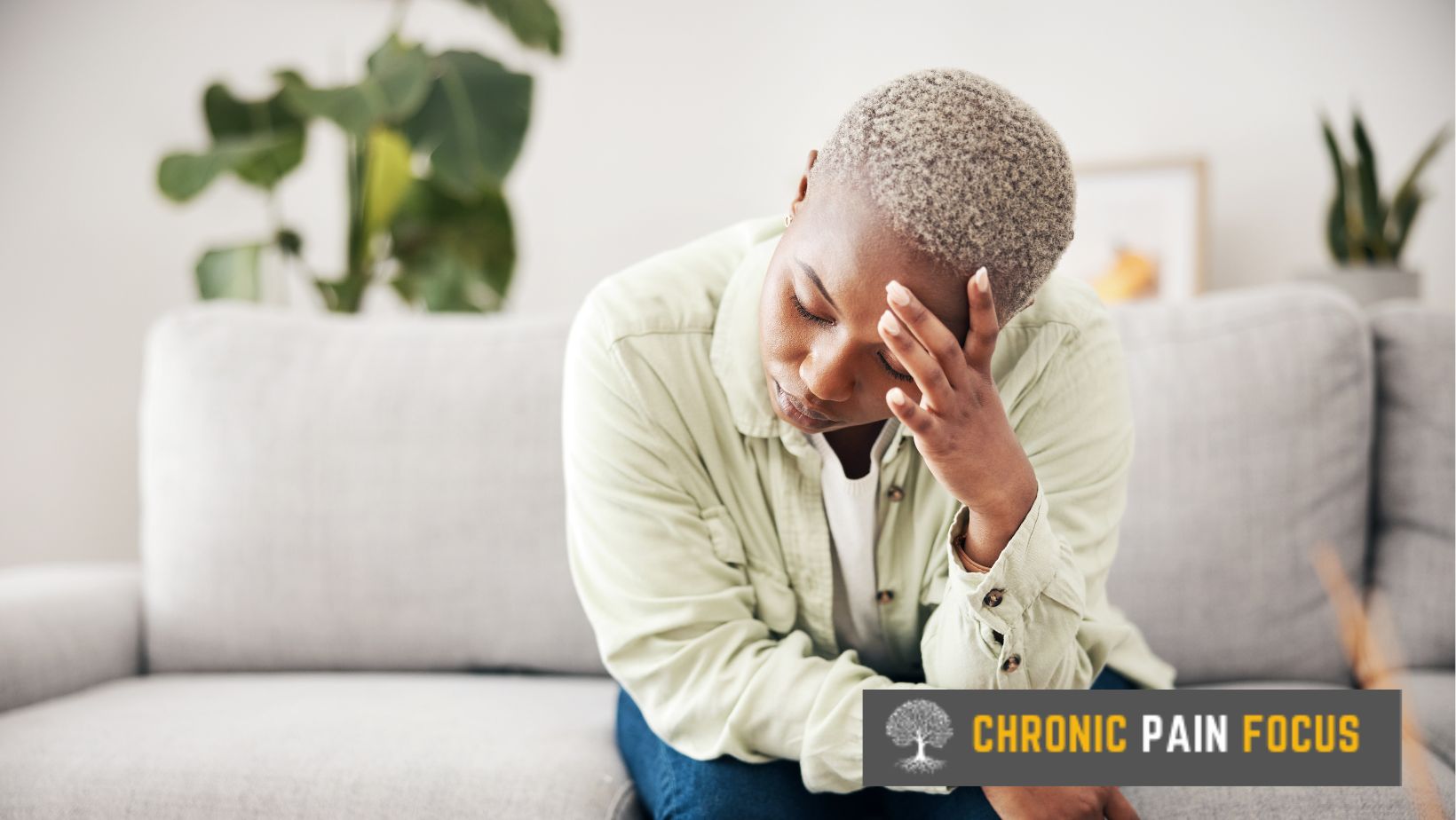 Chronic Pain and Trauma