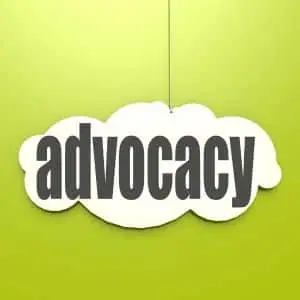 Chronic Pain Advocacy