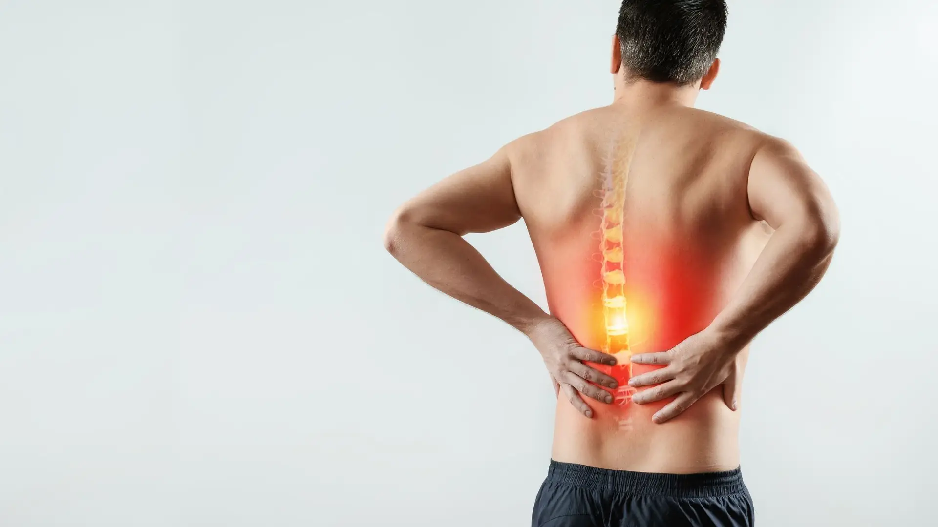 Chronic Pain and Inflammation