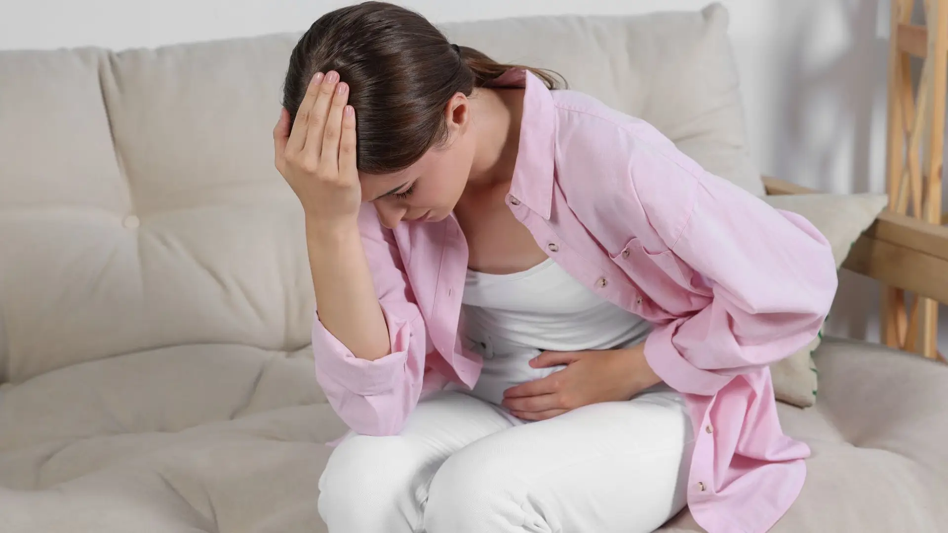 Chronic Pelvic Pain