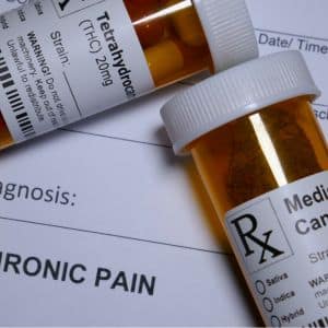 Medications for Chronic Pain