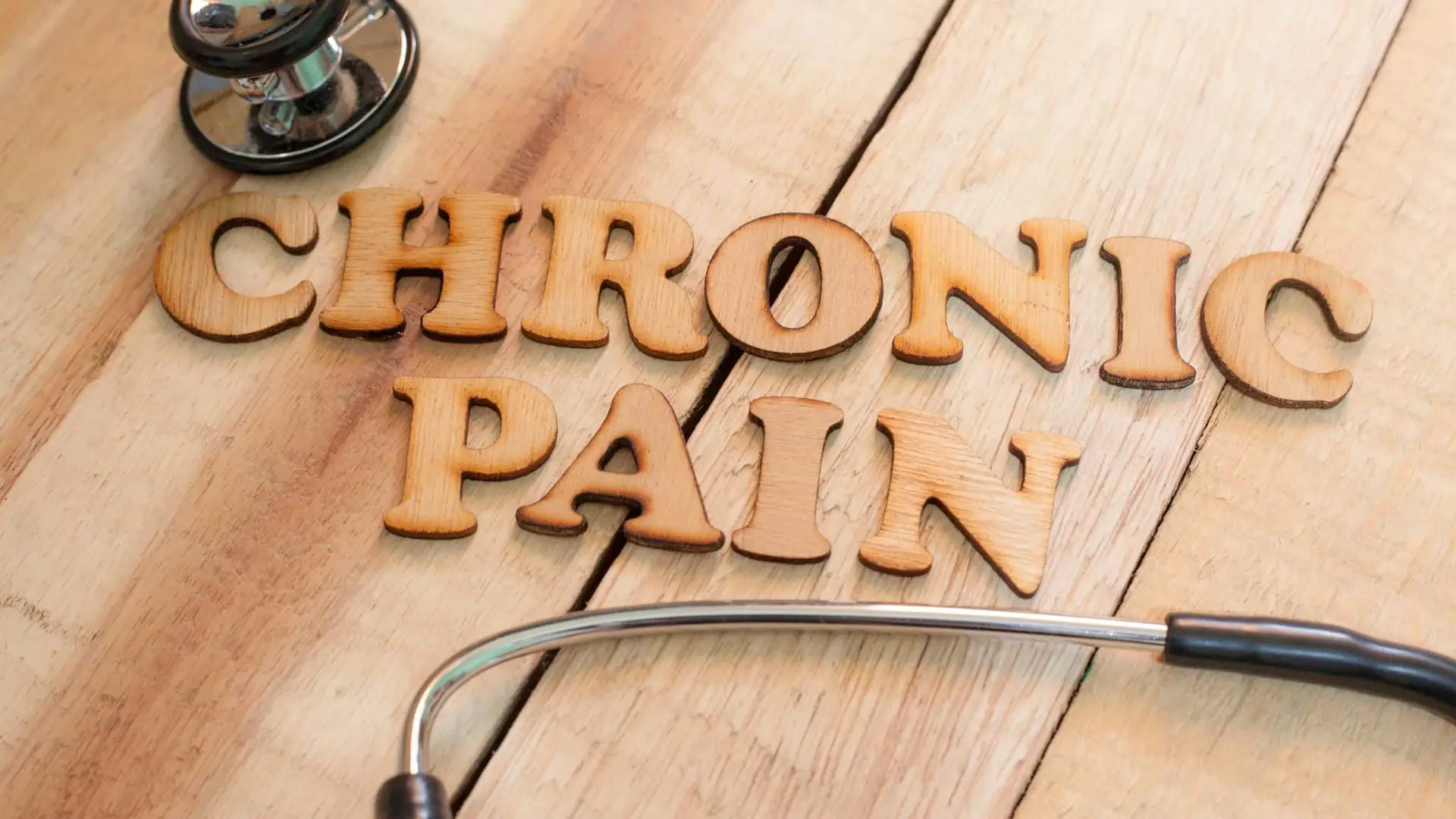 Research on Chronic pain