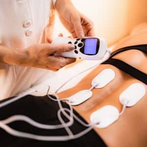 Technological Aids for Chronic Pain