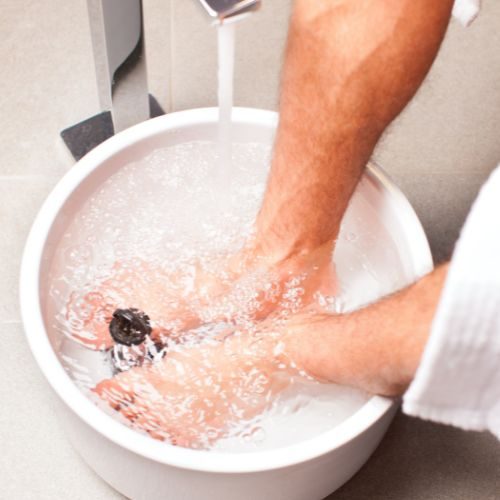 Hydrotherapy for Arthritis Pain Management