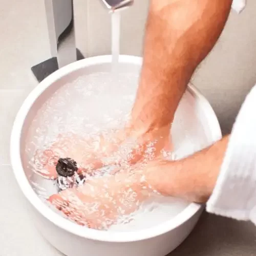 Hydrotherapy for Arthritis Pain Management Hydrotherapy for Arthritis Pain Management