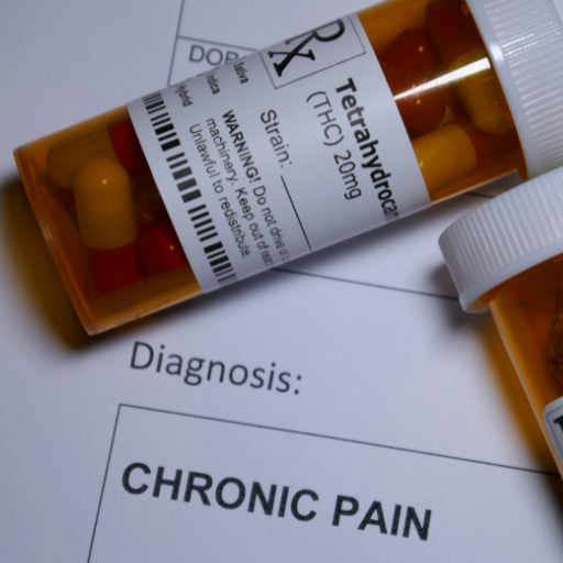 Treatments For Chronic Pain